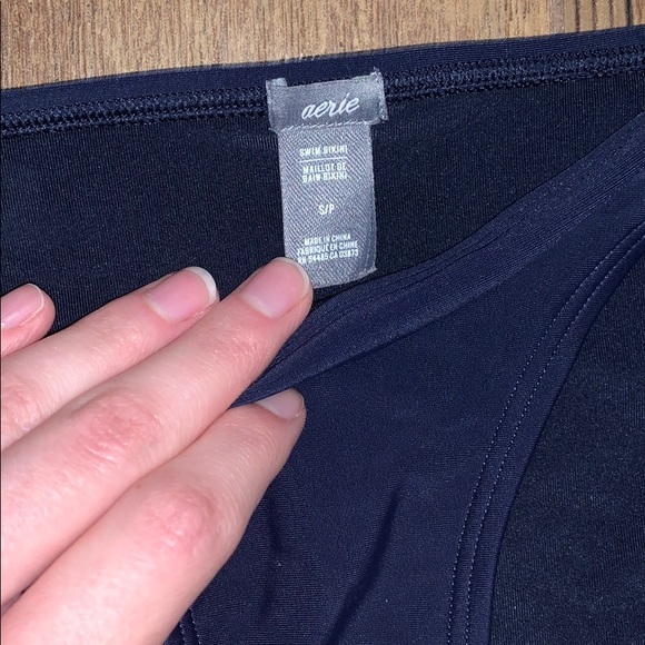 Floral Aerie Bikini - Picture 2 of 3